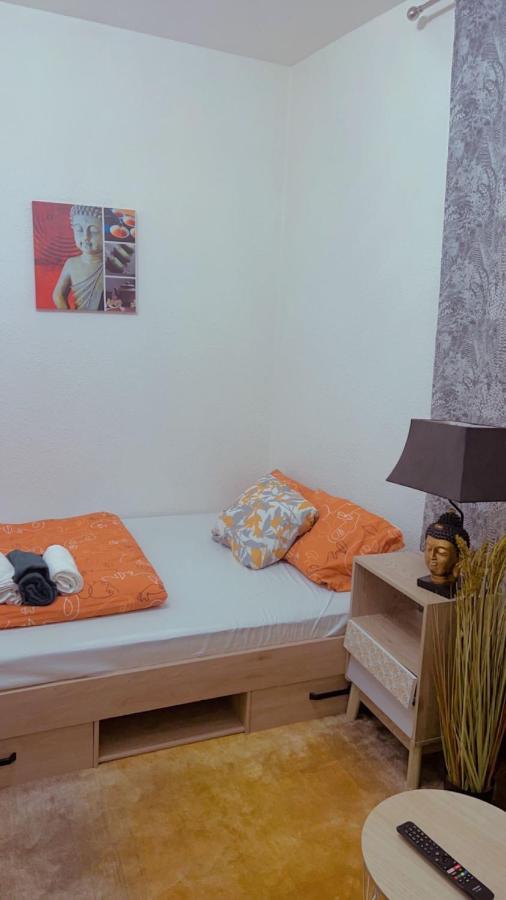 Home Sweet Home In Pau Ngoại thất bức ảnh